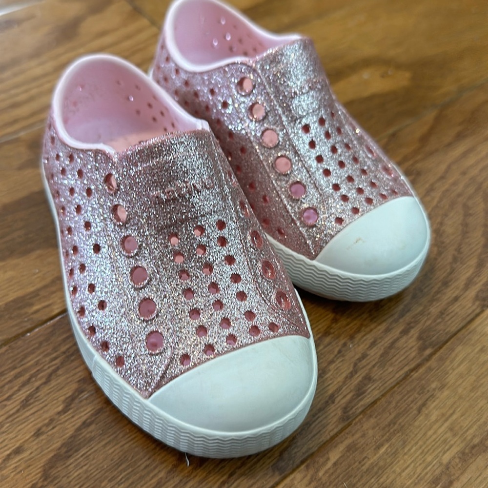 Native shoes